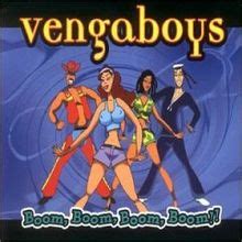 vengaboys wiki|vengaboys wikipedia.